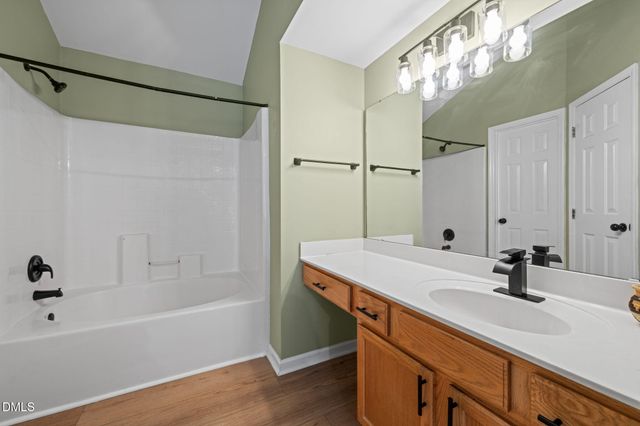6506 Caverstone Lane, Durham, NC 27713