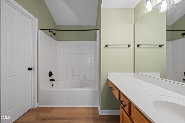 6506 Caverstone Lane, Durham, NC 27713