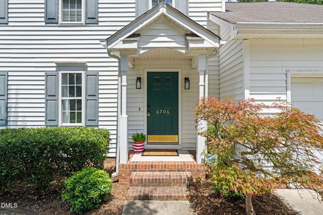 6506 Caverstone Lane, Durham, NC 27713