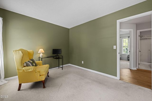 6506 Caverstone Lane, Durham, NC 27713