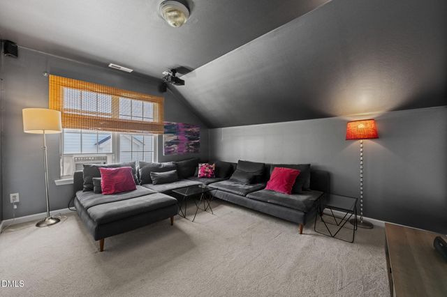6506 Caverstone Lane, Durham, NC 27713