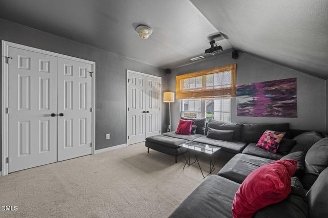 6506 Caverstone Lane, Durham, NC 27713