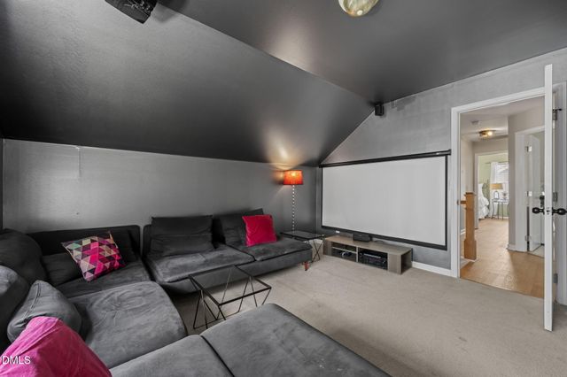 6506 Caverstone Lane, Durham, NC 27713