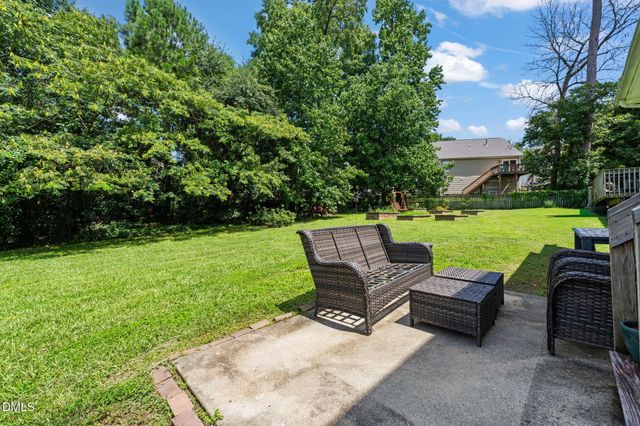 6506 Caverstone Lane, Durham, NC 27713