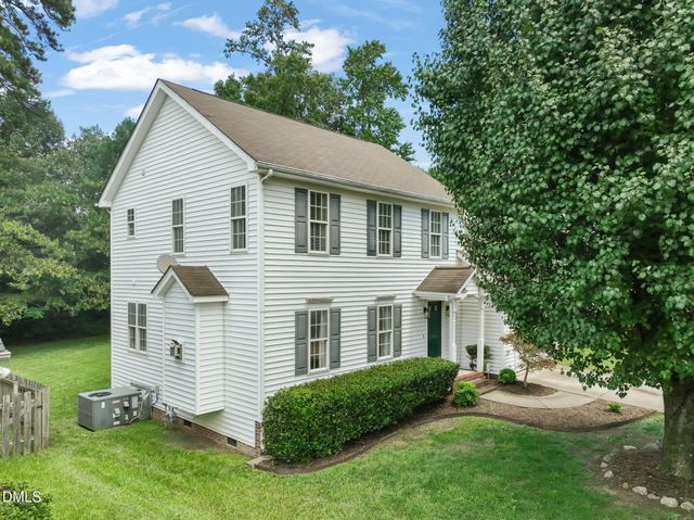 6506 Caverstone Lane, Durham, NC 27713