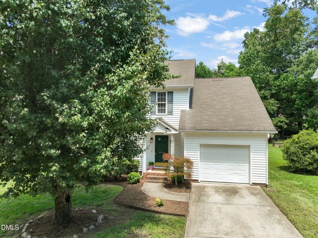6506 Caverstone Lane, Durham, NC 27713