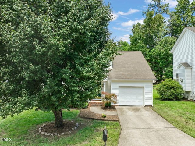 6506 Caverstone Lane, Durham, NC 27713