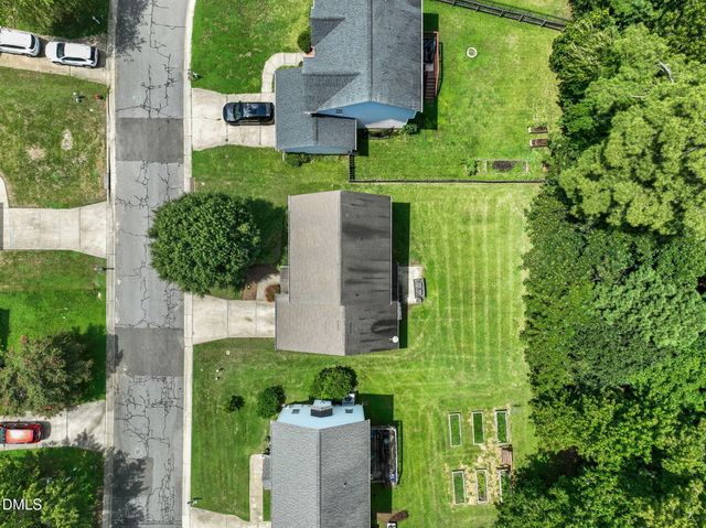 6506 Caverstone Lane, Durham, NC 27713