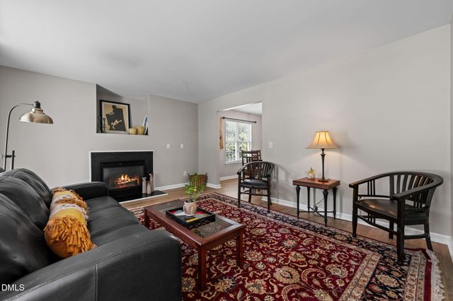 6506 Caverstone Lane, Durham, NC 27713