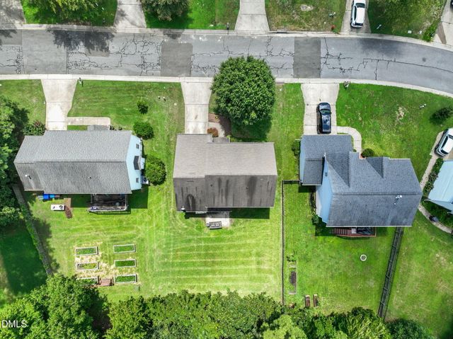 6506 Caverstone Lane, Durham, NC 27713