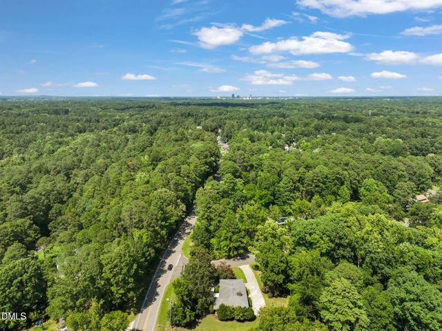6506 Caverstone Lane, Durham, NC 27713