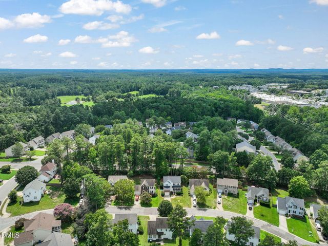 6506 Caverstone Lane, Durham, NC 27713