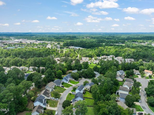 6506 Caverstone Lane, Durham, NC 27713