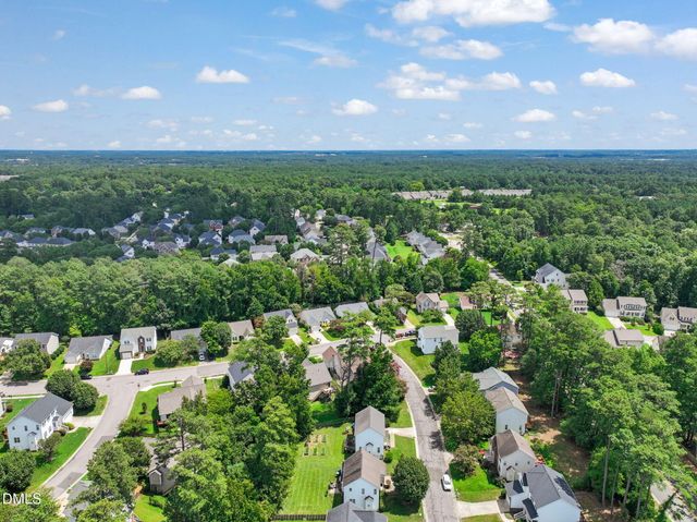 6506 Caverstone Lane, Durham, NC 27713