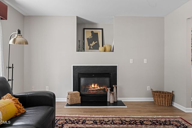 6506 Caverstone Lane, Durham, NC 27713