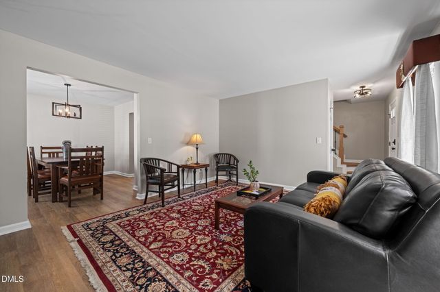 6506 Caverstone Lane, Durham, NC 27713