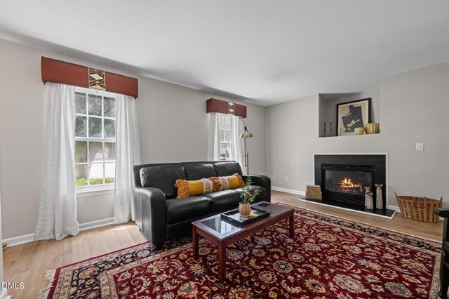 6506 Caverstone Lane, Durham, NC 27713
