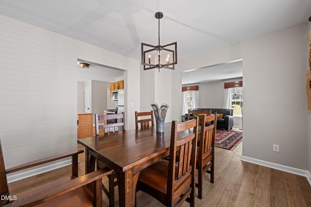 6506 Caverstone Lane, Durham, NC 27713
