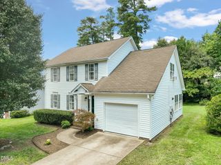 6506 Caverstone Lane, Durham, NC 27713