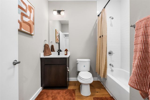 2505 Thornton RD 3312, Austin, TX 78704