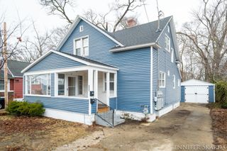 296 W Larch Avenue, Muskegon, MI 49441