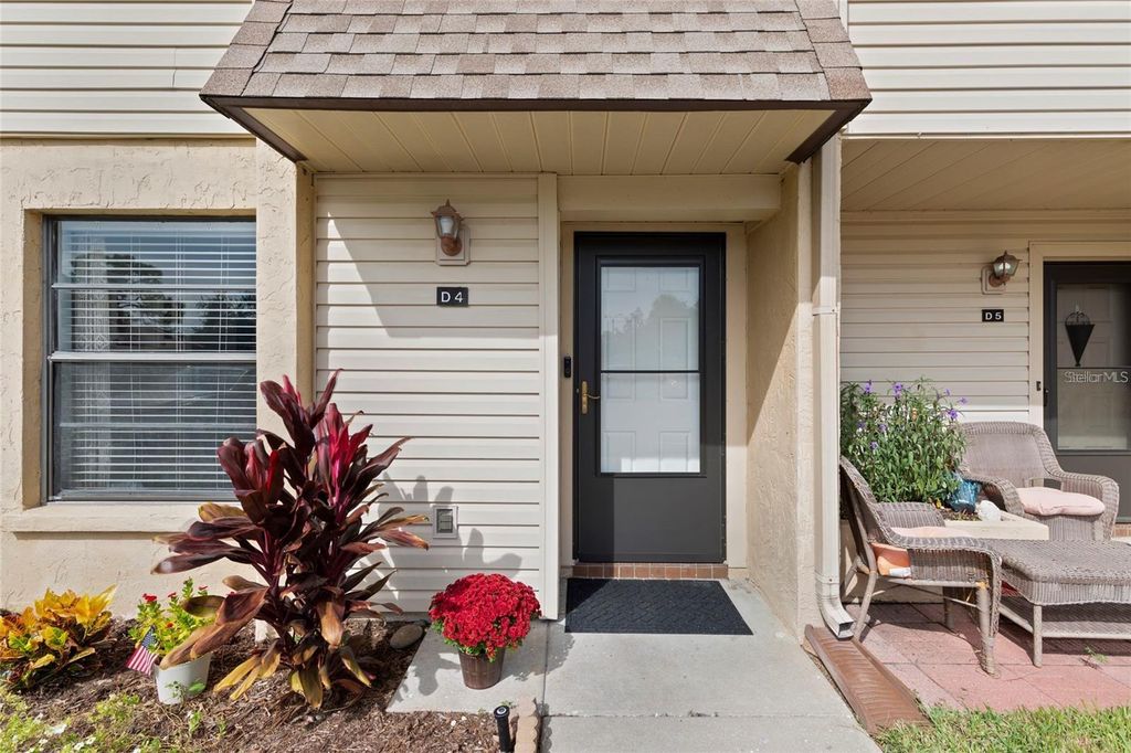 3602 54TH STREET W D4, Bradenton, FL 34209