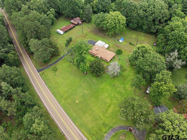 6262 FM 1648, Cushing, TX 75760