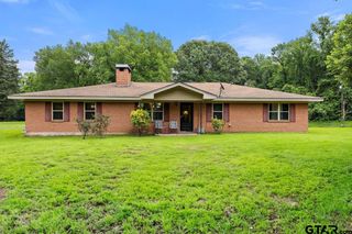 6262 FM 1648, Cushing, TX 75760