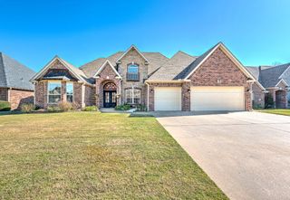 305 SE Fullerton Street, Bentonville, AR 72712