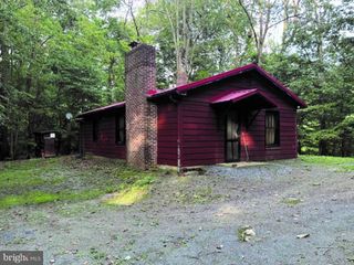 14312 MCCALMONT ROAD, Orrstown, PA 17244