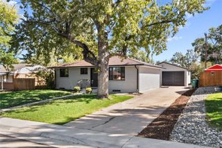 3760 S Grove Street, Englewood, CO 80110