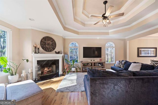 1030 Early Place, Greensboro, GA 30642