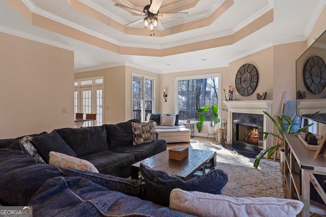 1030 Early Place, Greensboro, GA 30642