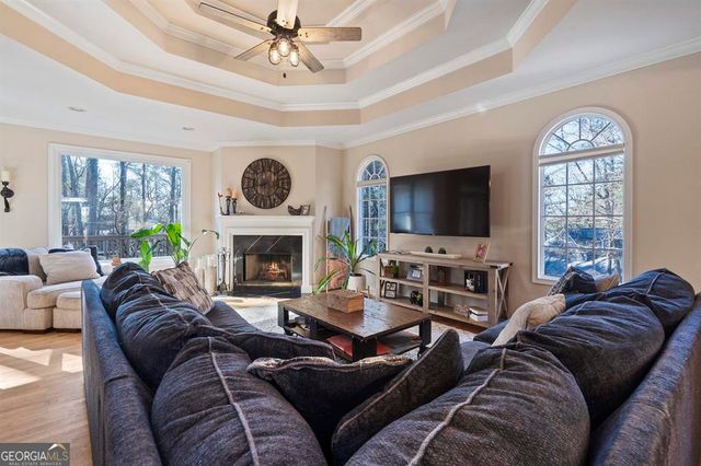 1030 Early Place, Greensboro, GA 30642