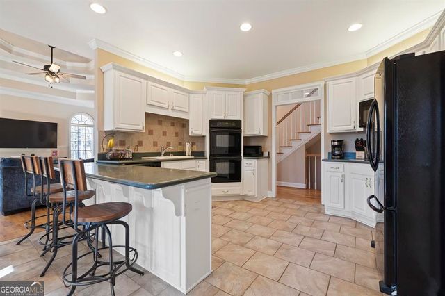 1030 Early Place, Greensboro, GA 30642