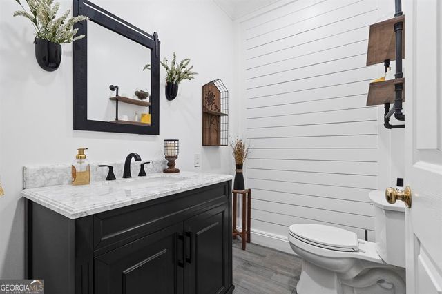 1030 Early Place, Greensboro, GA 30642