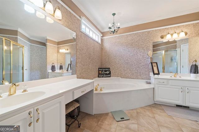 1030 Early Place, Greensboro, GA 30642