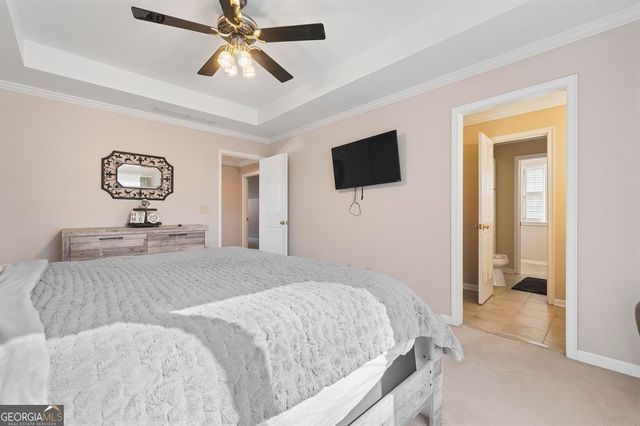 1030 Early Place, Greensboro, GA 30642