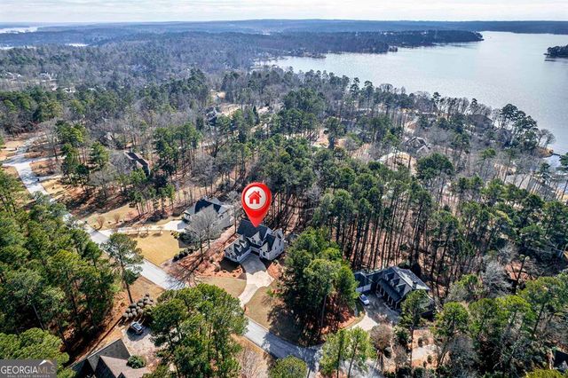 1030 Early Place, Greensboro, GA 30642