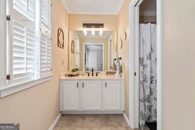 1030 Early Place, Greensboro, GA 30642