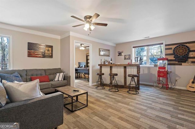 1030 Early Place, Greensboro, GA 30642