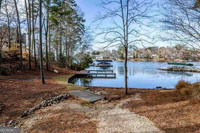 1030 Early Place, Greensboro, GA 30642