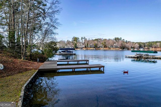 1030 Early Place, Greensboro, GA 30642