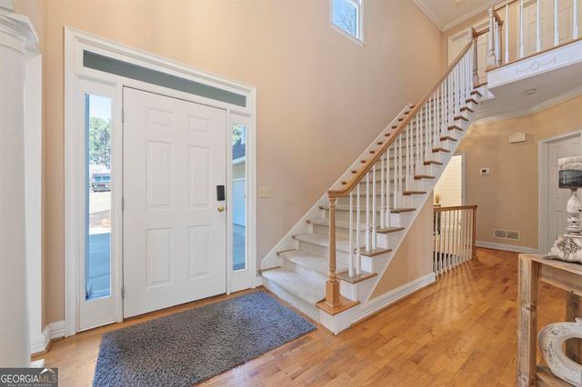 1030 Early Place, Greensboro, GA 30642