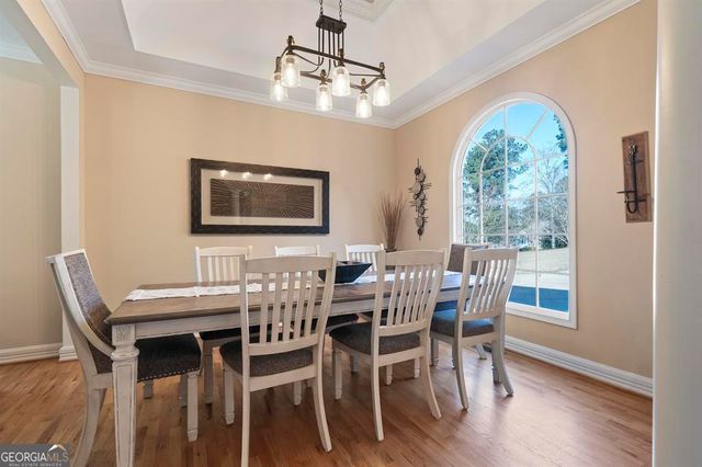 1030 Early Place, Greensboro, GA 30642