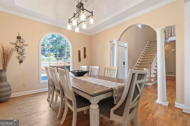 1030 Early Place, Greensboro, GA 30642