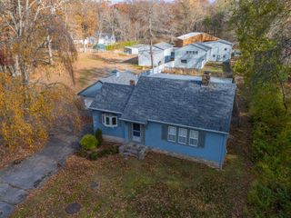 219 Peep Toad Road, Scituate, RI 02857
