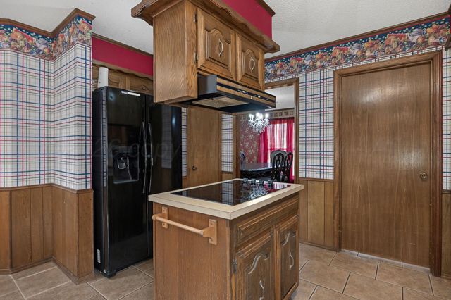 6202 Hampton Drive, Amarillo, TX 79109