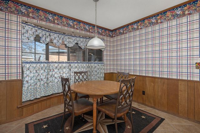 6202 Hampton Drive, Amarillo, TX 79109