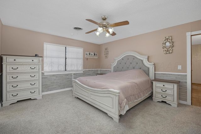 6202 Hampton Drive, Amarillo, TX 79109